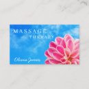 Search for dahlia flower business cards Feminine