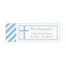 Search for holy cross return address labels Confirmation