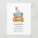 Search for chihuahua postcards New address