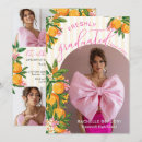 Search for summer graduation invitations Watercolor