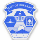 Search for california envelope seals City