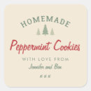 Search for vintage baking stickers Cookies