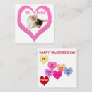 Search for conversation hearts cards Kids