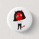 Search for red devil badges Horns