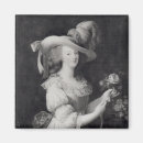 Search for antoinette magnets Marie