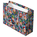 Search for christmas elf gift bags Elves