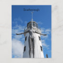 Search for scarborough postcards Yorkshire