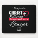 Search for lawyer mousepads Scales of justice