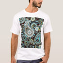 Search for paisley tshirts Background