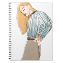 Search for fashion notebooks Feminism