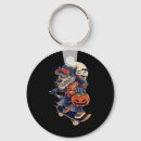 Search for cool halloween key rings Retro