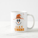 Search for scarecrows mugs Leaves