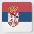 Search for serbia clocks Belgrade