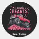 Search for funny truck stickers Boys