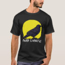 Search for lunatic tshirts Lunar