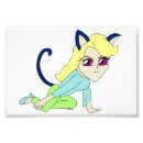 Search for with attitude posters Adorable