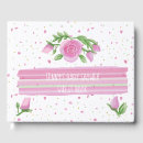 Search for baby girl shower guest books Its a girl