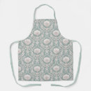 Search for damask aprons Vintage