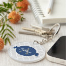 Search for moroccan key rings Blue