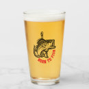Search for fisherman beer glasses Nature