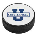 Search for team hockey pucks Coach