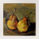 Search for cezanne puzzles Fruit