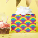 Search for dragon scale wrapping paper Rainbow