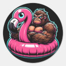 Search for bigfoot stickers Animal