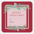 Search for spruce tree stickers Watercolor