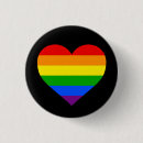 Search for multi coloured badges Rainbow