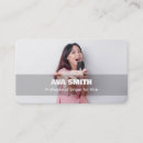 Search for occasion business cards Party