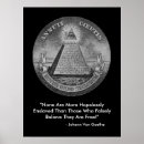 Search for illuminati posters New world order
