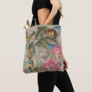 Search for alice in wonderland bags Cheshire cat