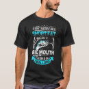 Search for big mouth tshirts Fat