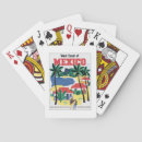 Search for old west playing cards Vintage