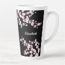 Search for nature designs mugs Black