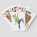 Search for hip playing cards Animal