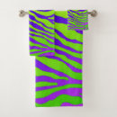 Search for purple stripes bath towels Bright