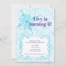 Search for magical winter wonderland invitations Snowy
