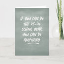 Search for funny teacher thank you cards Humour