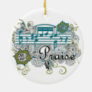 Search for choir christmas tree decorations Singer