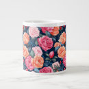 Search for rose colored mugs Pink