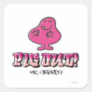 Search for men are pigs stickers Roger hargreaves