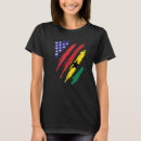 Search for ghana flag tshirts Grown