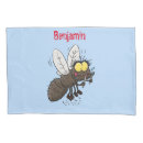Search for insect pillowcases Cartoon