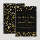 Search for confetti 60th birthday invitations Party