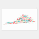 Search for joy rectangle stickers Merry christmas