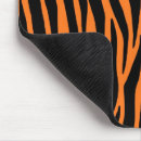Search for zebra print computer accessories Tiger