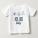 Search for polar bear baby clothes Winter