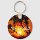 Search for beautiful sunrise key rings Sunset
